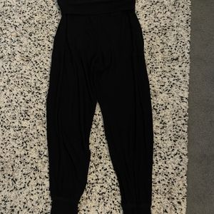 Aerie ribbed lounge joggers